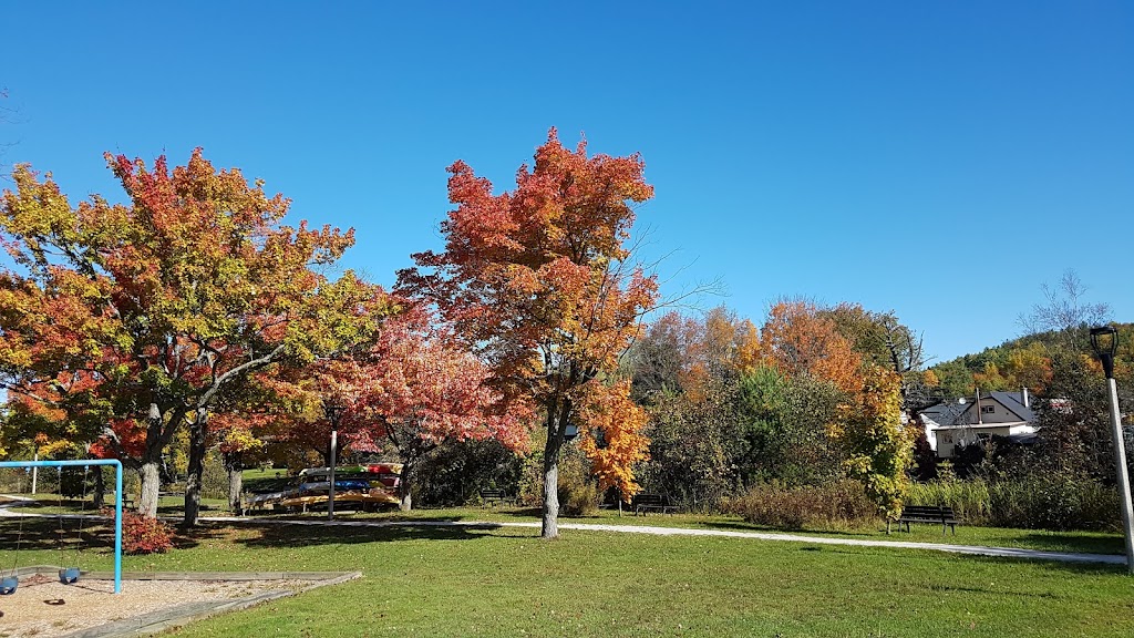 Bancroft North Hastings Heritage Museum | 26 Station St, Bancroft, ON K0L 1C0, Canada | Phone: (613) 332-1884