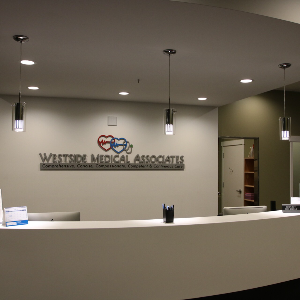 Westside Medical Associates | 1135 Stevens Rd #103, West Kelowna, BC V1Z 2S8, Canada | Phone: (250) 768-6920