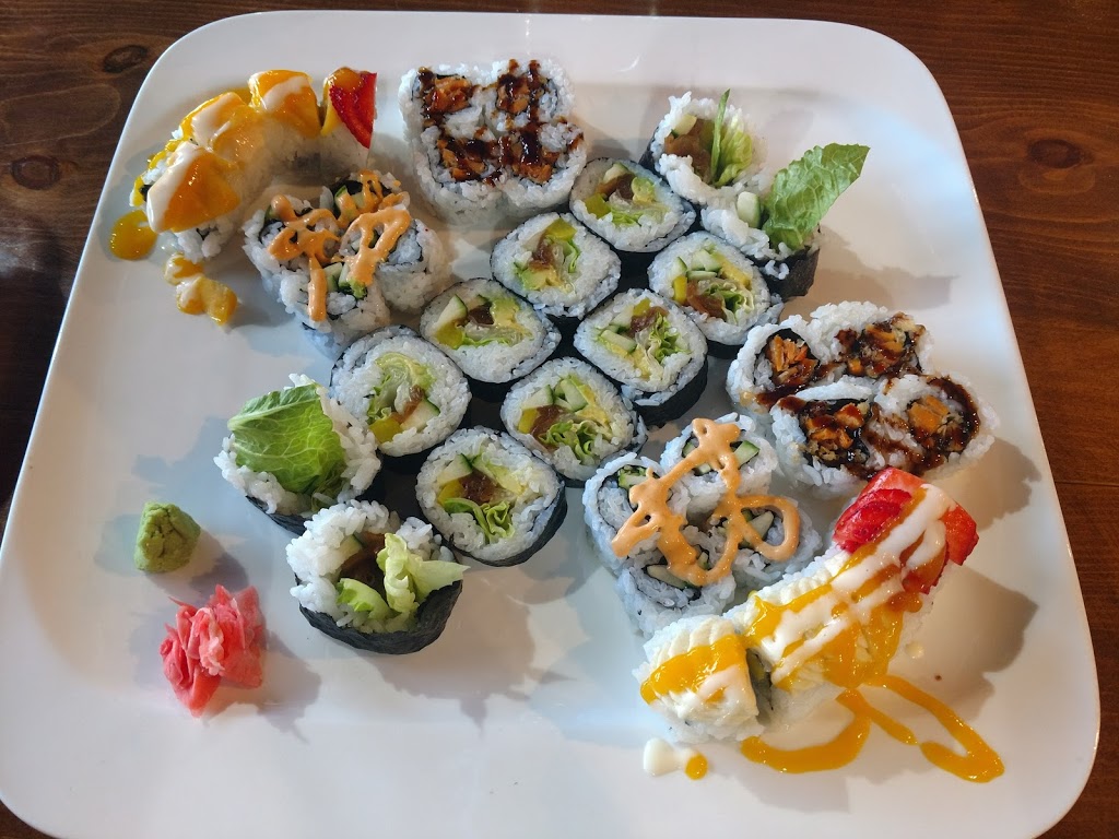 Kitano Japanese Cuisine | 415 Exmouth St, Sarnia, ON N7T 5P1, Canada | Phone: (519) 491-2588