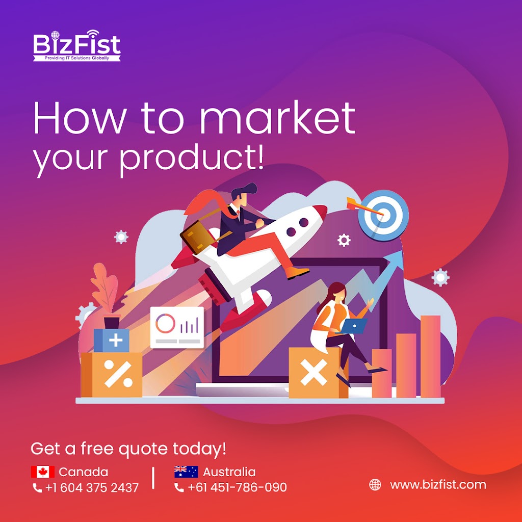 Bizfist IT Solutions Ltd | 5393 198 St, Langley, BC V3A 1G1, Canada | Phone: (604) 375-2437