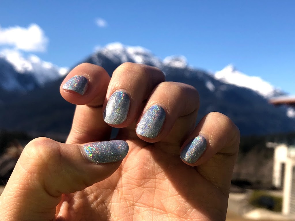 Classy Nails & Spa | 38132 Cleveland Ave, Squamish, BC V8B 0E4, Canada | Phone: (604) 892-9875