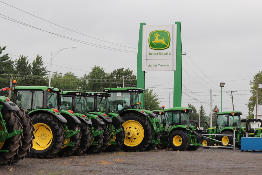 Agritex Yamaska | 305 Route Marie-Victorin, Yamaska-Est, QC J0G 1X0, Canada | Phone: (450) 789-2304