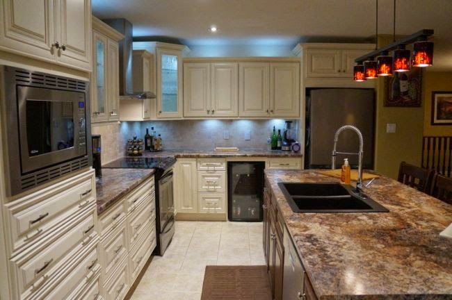 Rockwood Kitchens | 18170 Yonge Street, Unit A1A, Newmarket, ON L9N 0J3, Canada | Phone: (289) 579-0202