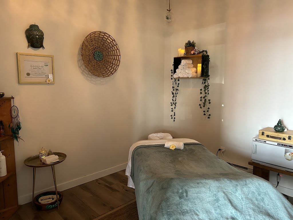 Massotherapie ÔMY | 147 Bd Louis-Philippe-Picard, Repentigny, QC J5Y 0A8, Canada | Phone: (514) 603-6199