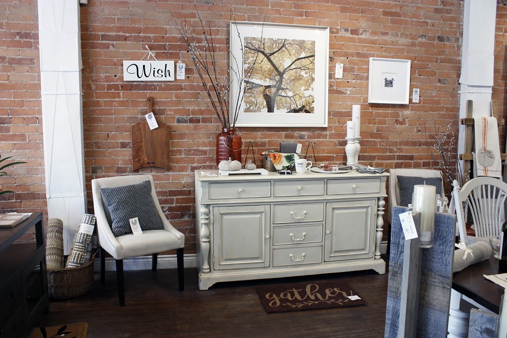 Long Way Home Custom Furniture & Decor | 141 Mississaga St E, Orillia, ON L3V 1V6, Canada | Phone: (705) 325-0333