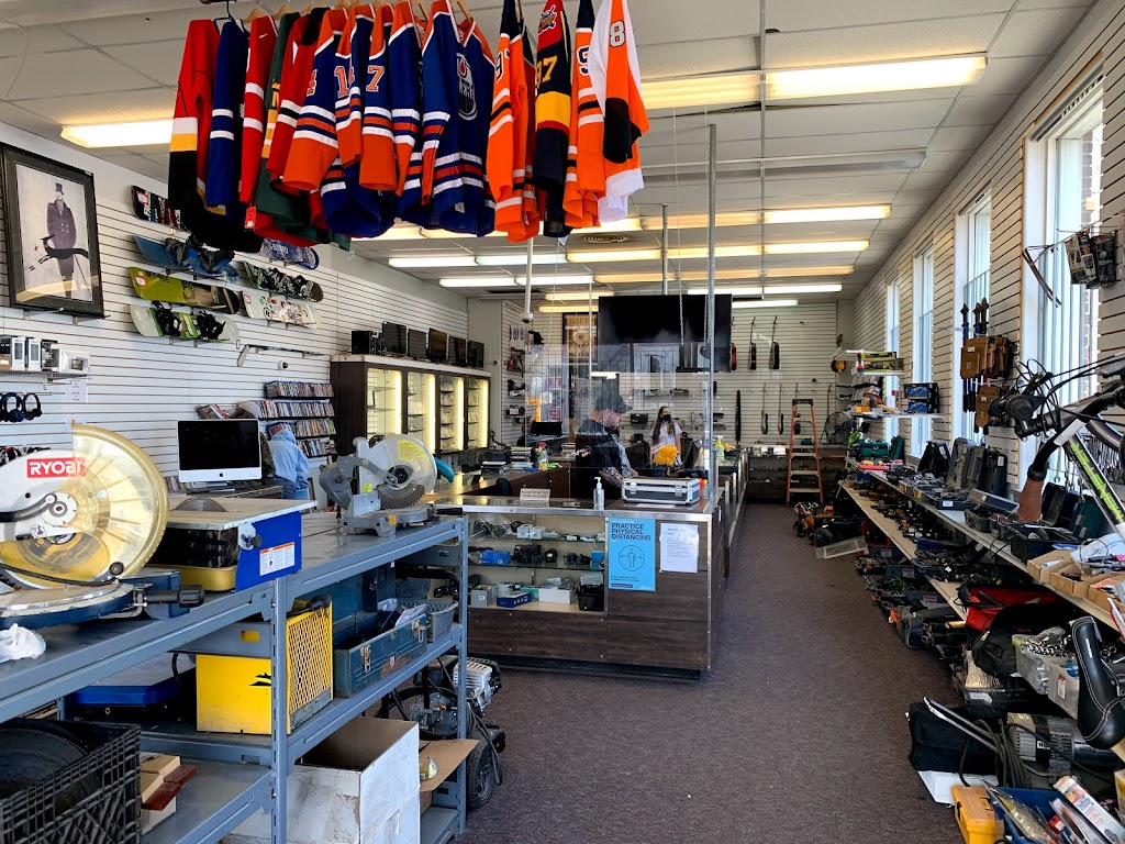 All Star Pawn | 9406 118 Ave NW, Edmonton, AB T5G 0N6, Canada | Phone: (780) 474-1260