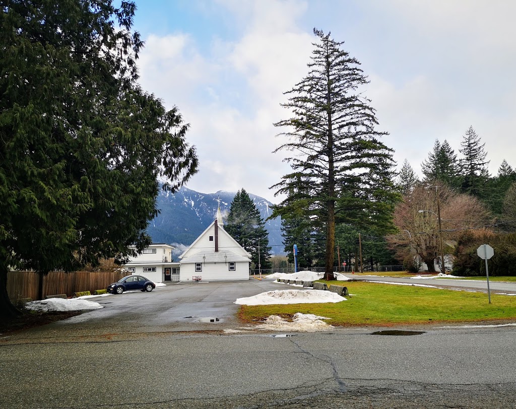 Hope Catholic Church | 671 WATER, Hope, BC V0X 1L0, Canada | Phone: (604) 869-5382