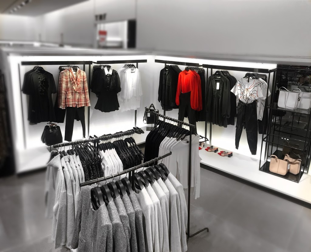 ZARA | 6551 No 3 Rd, Richmond, BC V6Y 2V7, Canada | Phone: (604) 248-0990