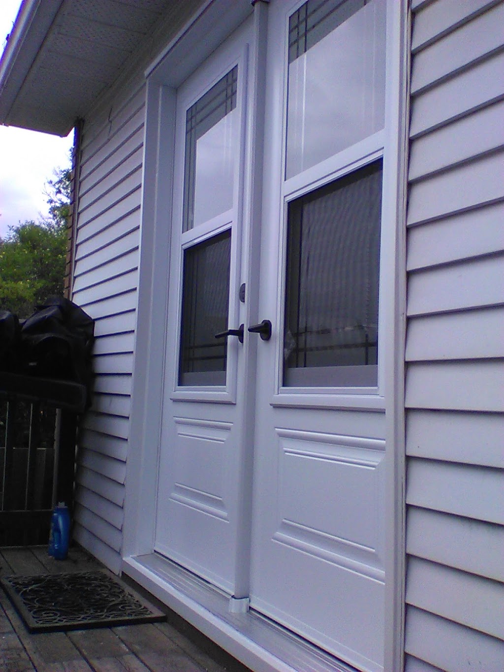 Advantage Enterprises Windows & Doors (Ottawa) | 1902 Robertson Rd. #202K, Ottawa, ON K2H 5B8, Canada | Phone: (613) 224-7887