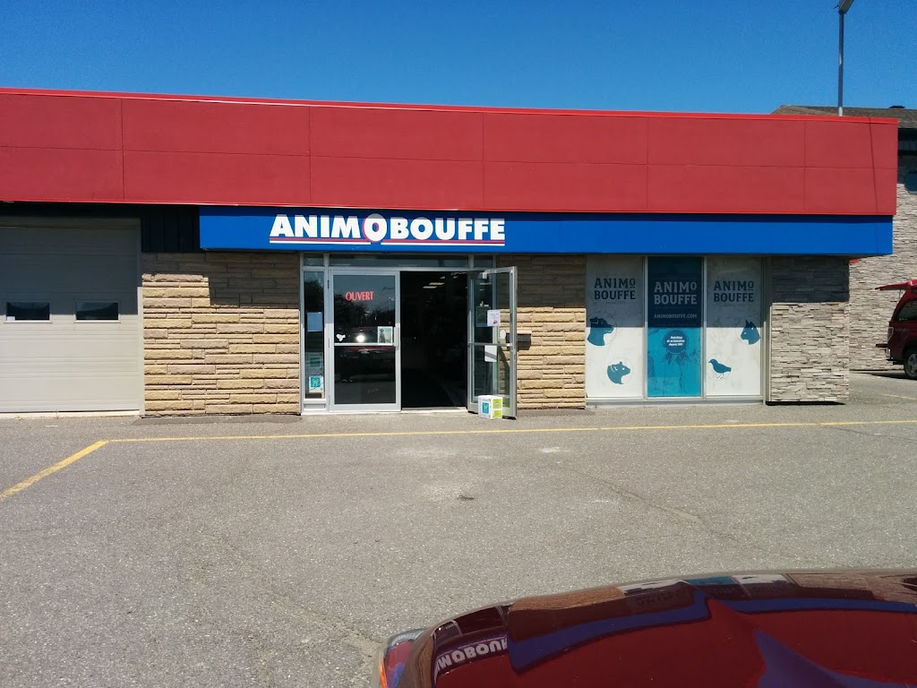 AnimObouffe Lévis | 5149 Bd Guillaume-Couture, Lévis, QC G6V 4Z5, Canada | Phone: (418) 835-0195