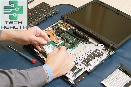 TechHealth - Manutenção de Computadores / Computer Repair | 166 Caledonia Rd, Toronto, ON M6E 4S7, Canada | Phone: (647) 787-2326