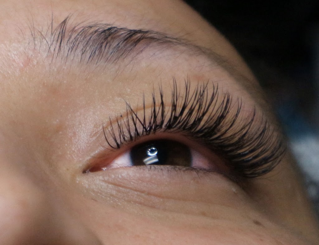 Lashes by Penelope | 2110 Main St Unit 211, Winnipeg, MB R2V 3G1, Canada | Phone: (204) 250-5489