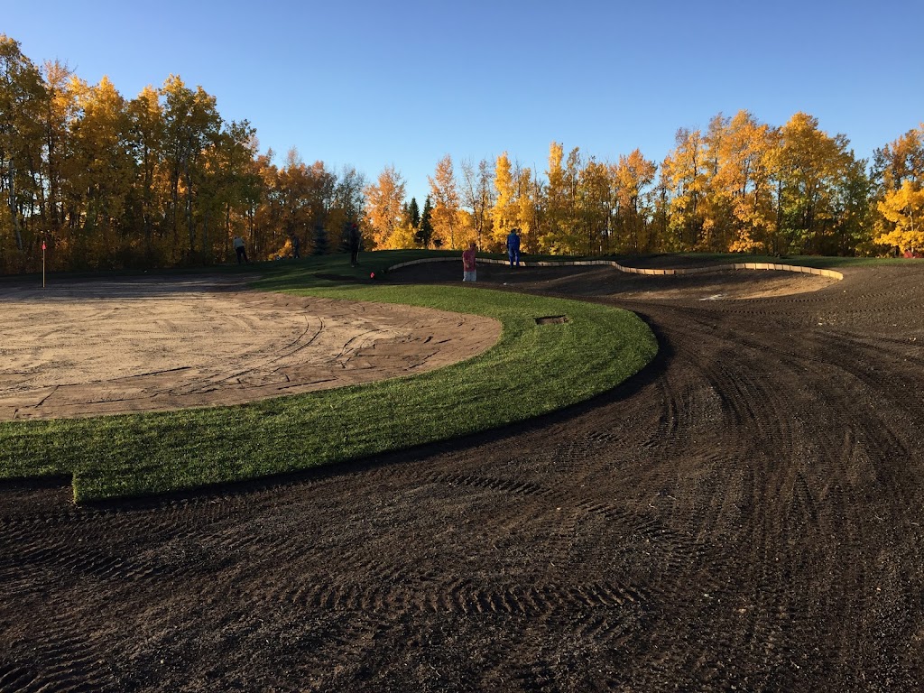 Big Lake Sod Farm | 470088 Range Rd 232, Alberta T9A 1X1, Canada | Phone: (780) 429-1372