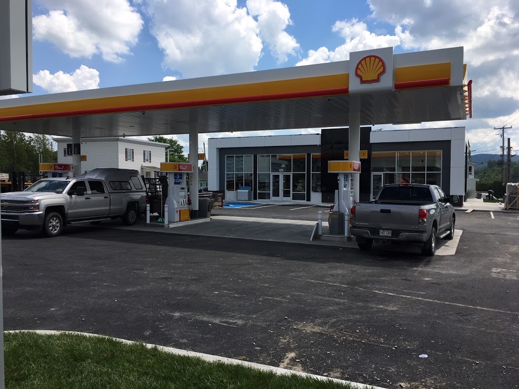 Shell - Super Soir Black Lake | 4200 Boulevard Frontenac O, Thetford Mines, QC G6H 1M5, Canada | Phone: (418) 332-7036