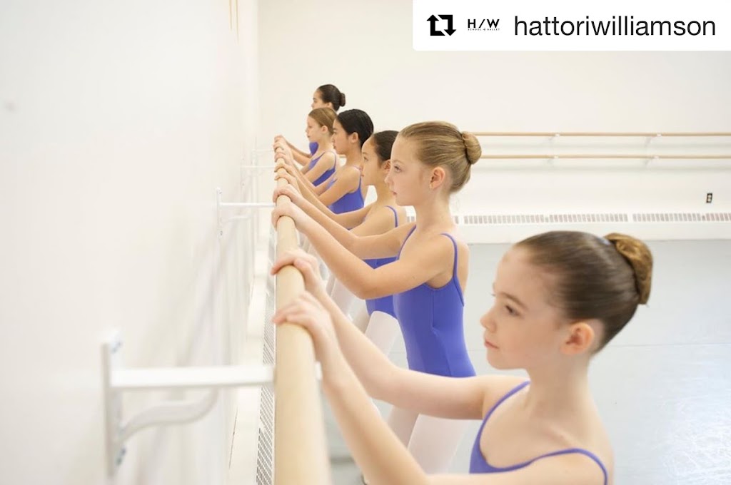 H/W School of Ballet | 2633 Hochwald Ave SW #15, Calgary, AB T3E 7K2, Canada | Phone: (403) 474-0818