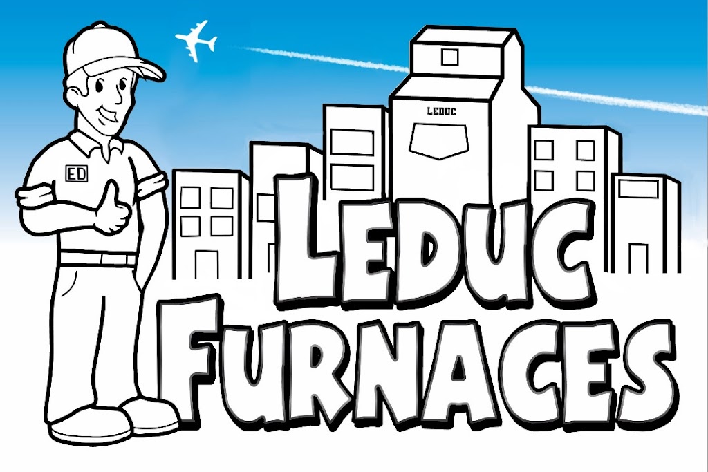 Leduc Furnaces | 8 Bridgeport Wynd, Leduc, AB T9E 8B2, Canada | Phone: (587) 906-8880