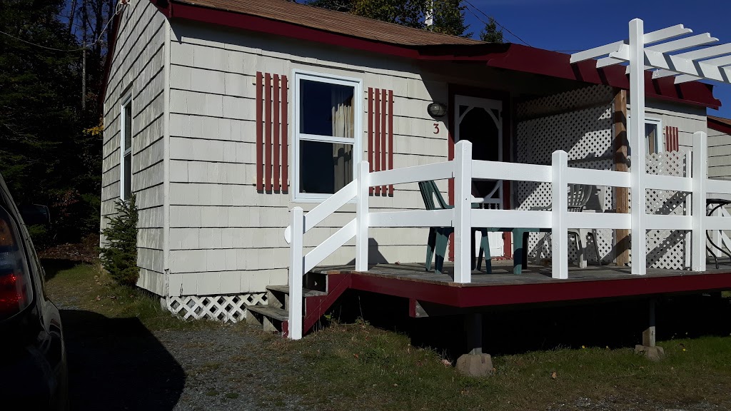 Jeddore Lodge & Cabins | Head of Jeddore, NS B0J 1P0, Canada | Phone: (902) 889-3030