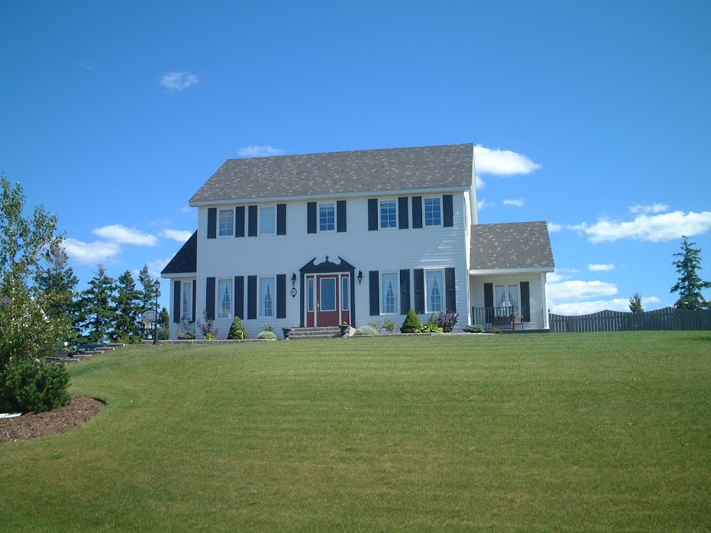 Parkhust Developments | 17 MacInnis Way, Antigonish, NS B2G 2S3, Canada | Phone: (902) 735-2098