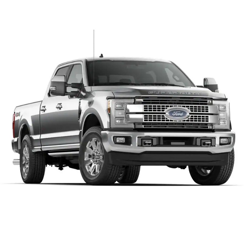 Westview Ford | 7159 Duncan St, Powell River, BC V8A 1W3, Canada | Phone: (604) 485-9828