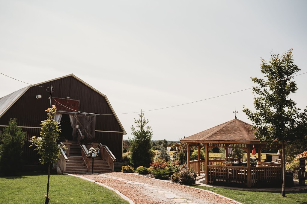 The Bradford Barn | 3287 9th Line, Bradford, ON L3Z 2A5, Canada | Phone: (905) 252-1844