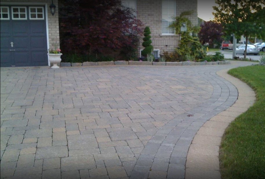 York Huron Paving & Construction | 5100 Rutherford Rd #12382, Woodbridge, ON L4H 2J2, Canada | Phone: (416) 271-7283