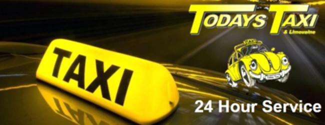 Todays Taxi | 2056 Green Ln E, East Gwillimbury, ON L9N 0M1, Canada | Phone: (905) 895-5161