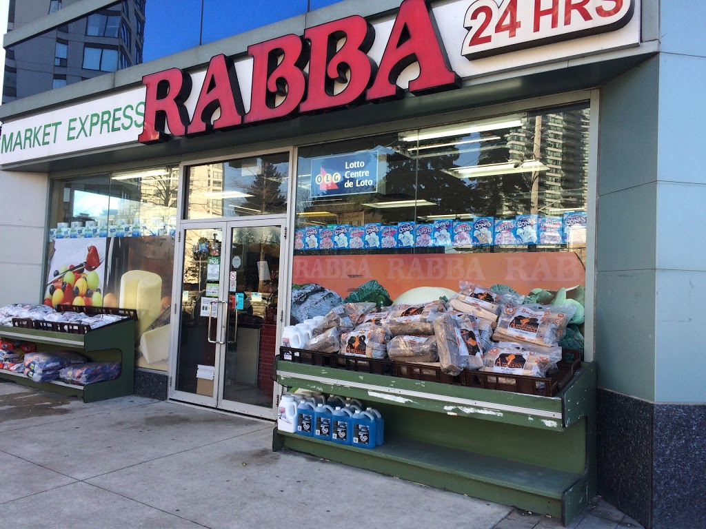 Rabba Fine Foods | 2275 Lake Shore Blvd W, Etobicoke, ON M8V 3Y3, Canada | Phone: (416) 201-0179