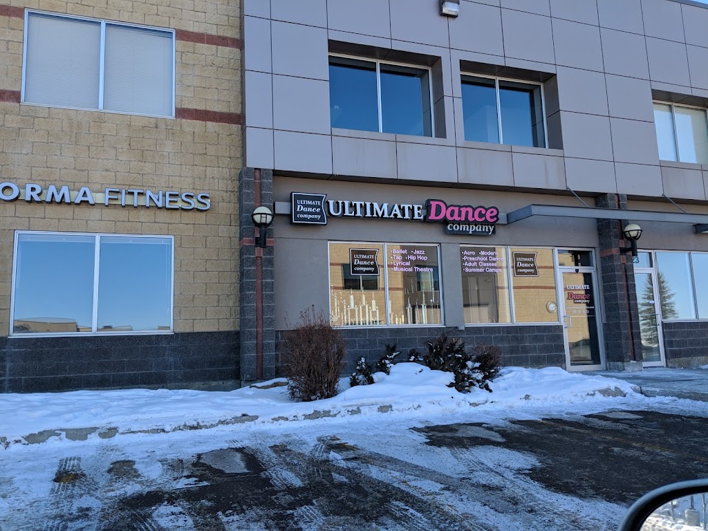 Ultimate Dance Company | 5126 126 Ave SE #226/230, Calgary, AB T2Z 0H2, Canada | Phone: (403) 251-6472