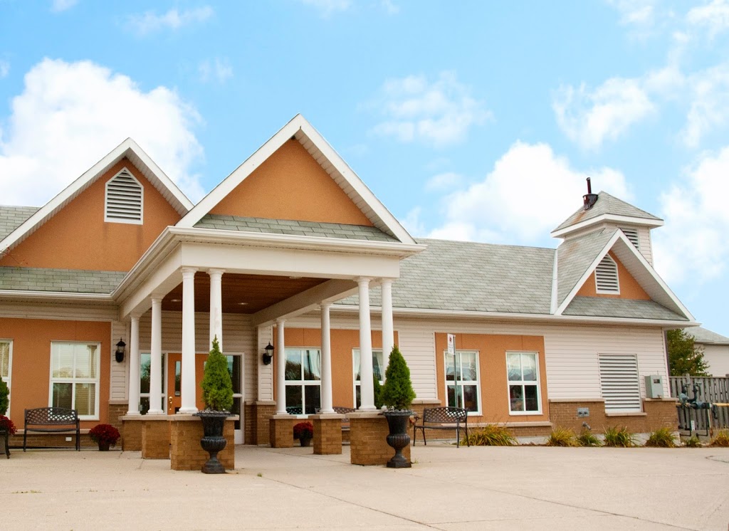 Extendicare The Meadows Long-Term Care Home | 12 Tranquility Ave, Ancaster, ON L9G 5C2, Canada | Phone: (905) 304-1993