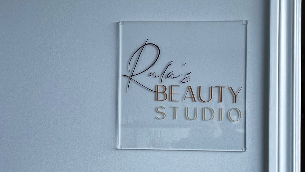 Rulas Beauty Studio | 114 Anderson Ave Unit 6, Markham, ON L6E 1A5, Canada | Phone: (647) 303-2775