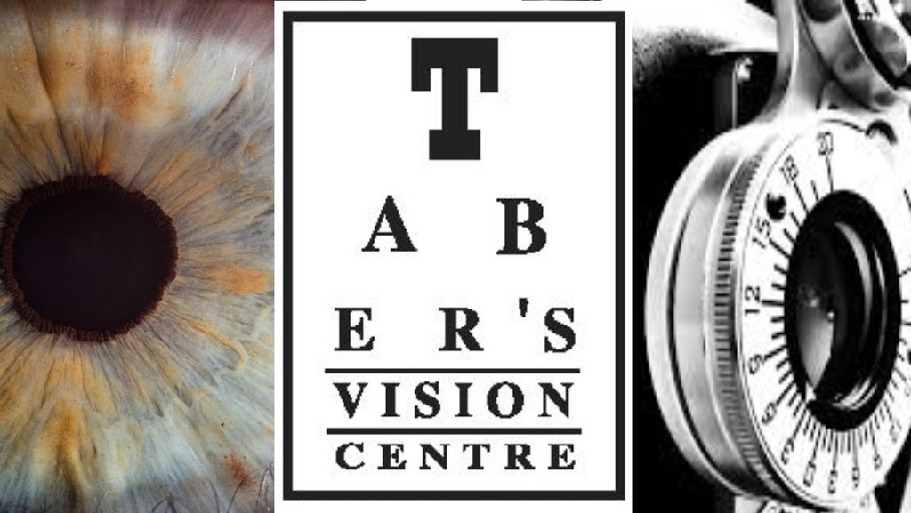 Taber Vision Centre | 5401 50 Ave, Taber, AB T1G 1V2, Canada | Phone: (403) 223-1234