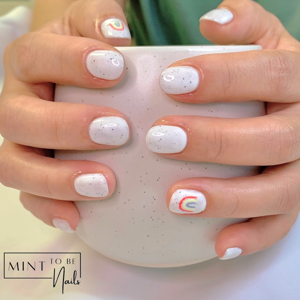Mint to be Nails | 10216 152 St Unit 211, Surrey, BC V3R 6N7, Canada | Phone: (778) 898-6826