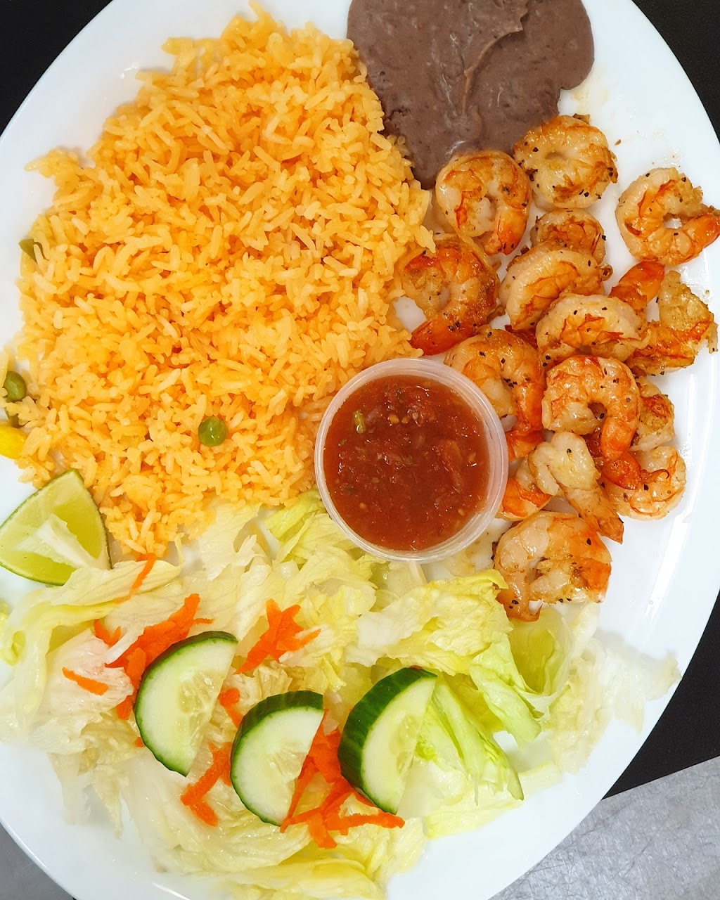 Panchita’s Kitchen And Bakery | 1300 Finch Ave W, North York, ON M3J 3K2, Canada | Phone: (647) 350-3999