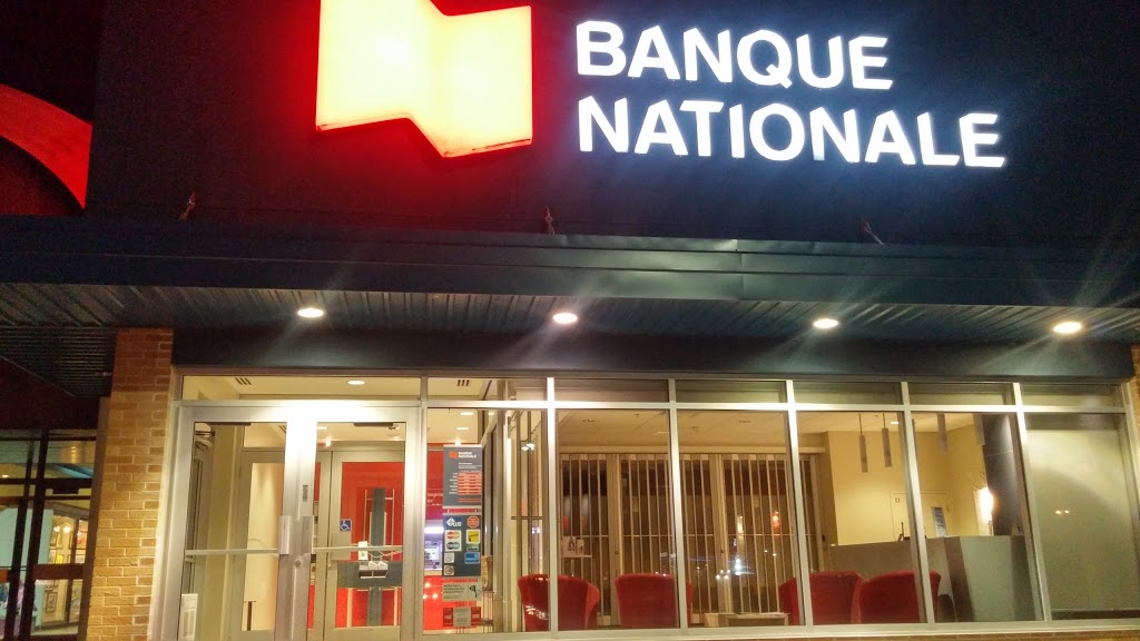 Banque Nationale | 333 Côte Joyeuse suite 1701, Saint-Raymond, QC G3L 4A8, Canada | Phone: (418) 337-6731