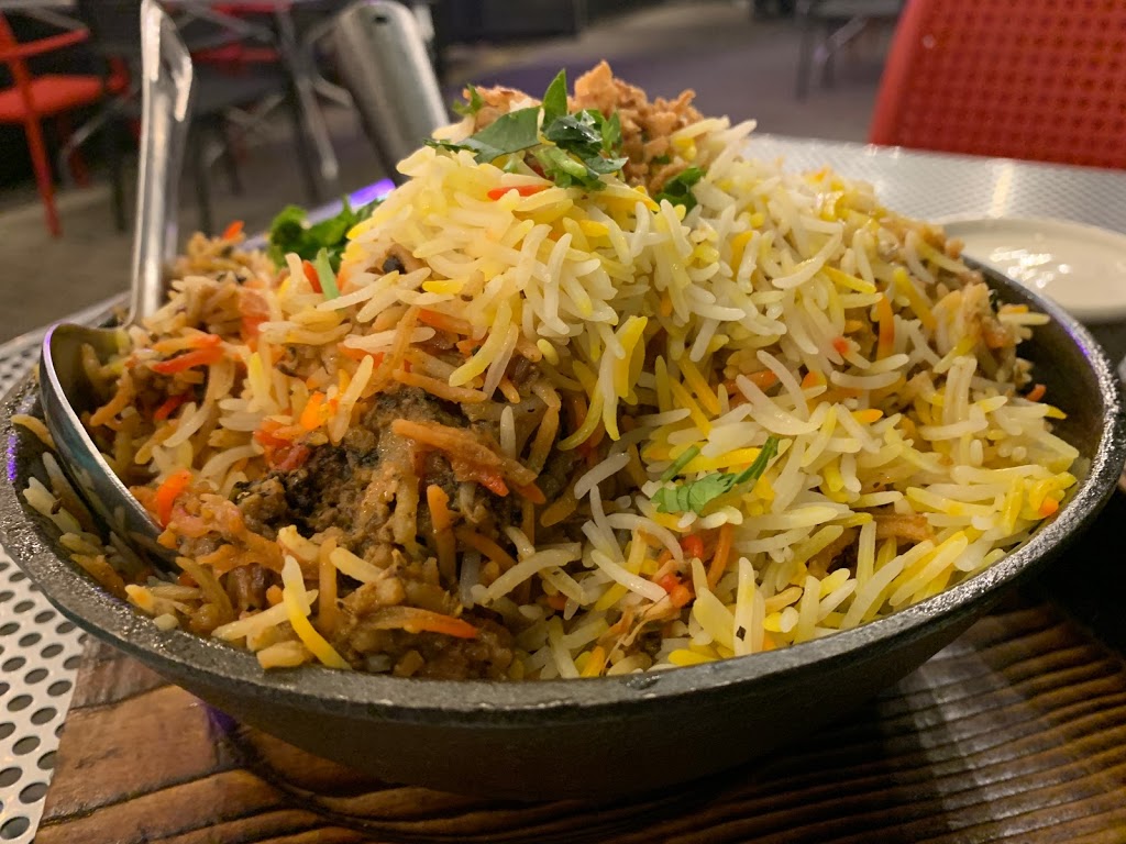 Karahi Boys | 1921 Lawrence Ave E, Scarborough, ON M1R 3Y6, Canada | Phone: (416) 901-8727