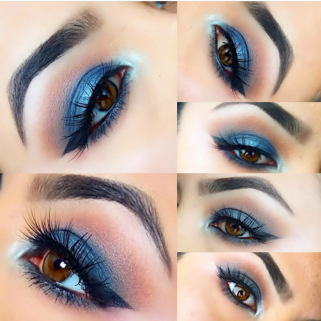 jessiemua.ca | 52 Grand Valley Blvd, Maple, ON L6A 3K3, Canada | Phone: (647) 551-4903