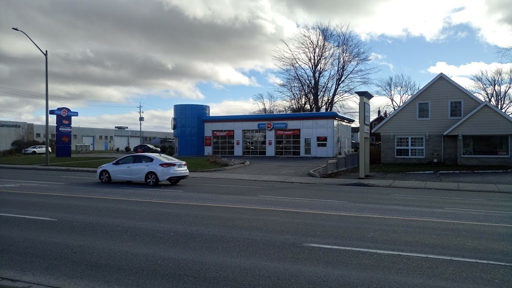 Pro Oil Change | 699 Ontario St, Stratford, ON N5A 3J6, Canada | Phone: (519) 273-2645