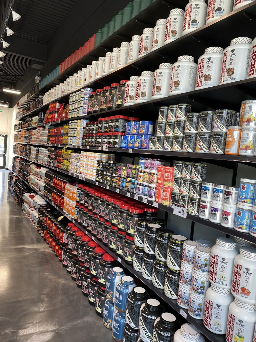 Supplement King Sage Creek | 55 Sage Creek Blvd Unit 512, Winnipeg, MB R3X 0N3, Canada | Phone: (204) 410-7011