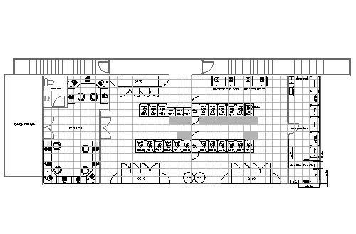 Data Centre Design Inc. | 4409 47 Ave, Leduc, AB T9E 5T3, Canada | Phone: (587) 983-9016