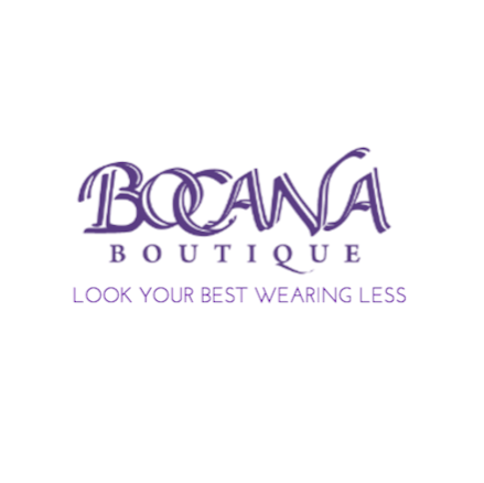 Bocana Boutique | 435 Pearl St, Burlington, ON L7R 2N2, Canada | Phone: (905) 632-2993