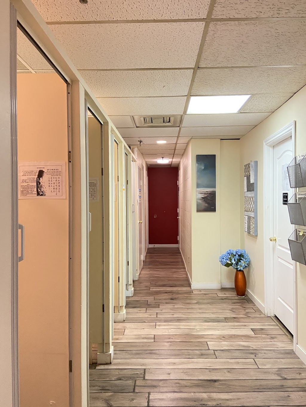 Best Care Imaging | 1670 Dufferin St, Toronto, ON M6H 3M1, Canada | Phone: (416) 531-1123