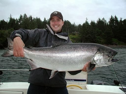 Sooke Salmon Charters Ltd | 6589 Sooke Rd, Sooke, BC V9Z 0A7, Canada | Phone: (250) 380-7018