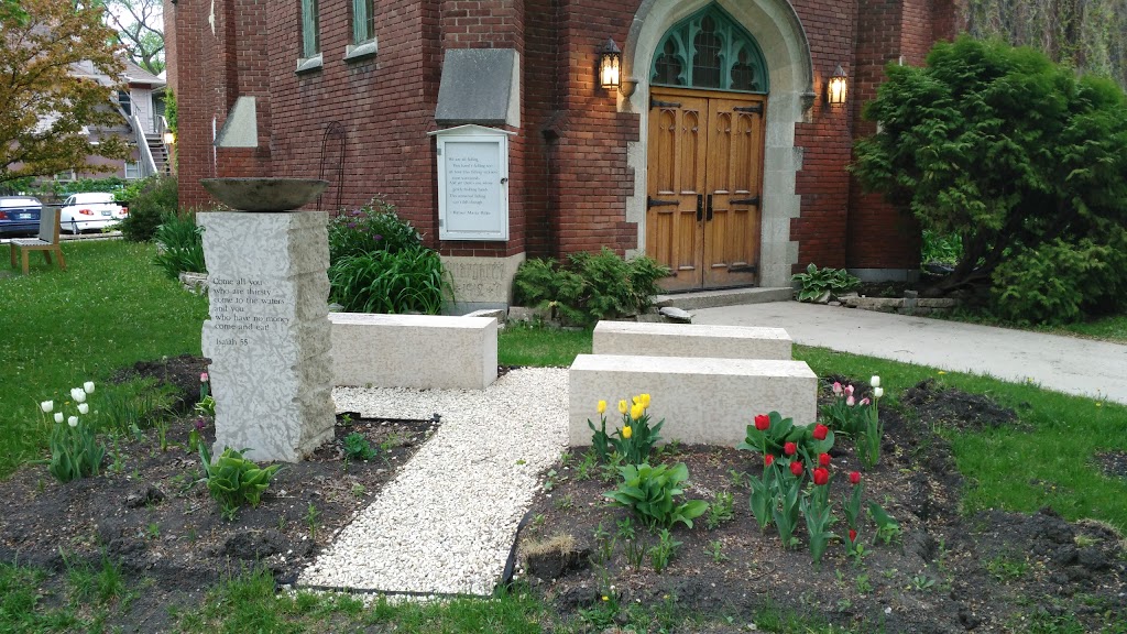 Saint Margarets Anglican Church | 160 Ethelbert St, Winnipeg, MB R3G 1V7, Canada | Phone: (204) 774-9533