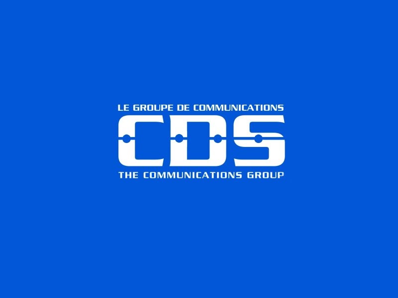 Groupe de Communications CDS | 185 Dorval Ave, Dorval, QC H9S 5J9, Canada | Phone: (514) 366-9600