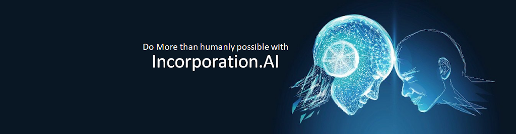 Incorporation.AI | 5316 Forestwalk Cir, Mississauga, ON L4Z 4A1, Canada | Phone: (416) 574-3800