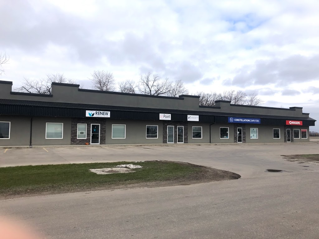 Renew Wellness Center | 880J 15th St #2, Winkler, MB R6W 0H5, Canada | Phone: (204) 325-8386