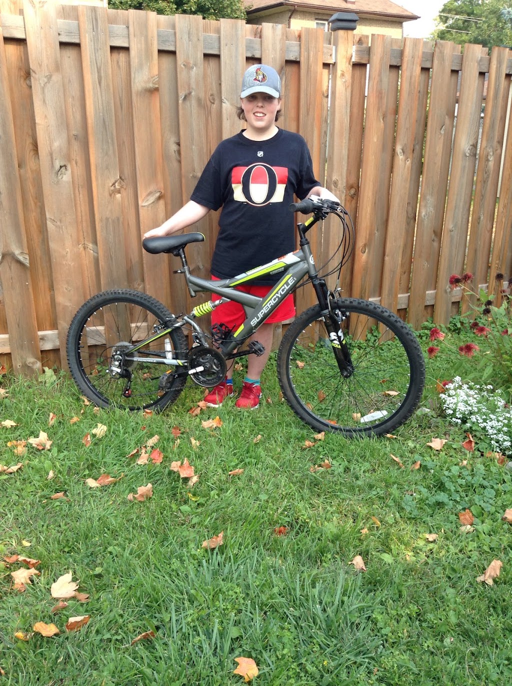 Mike Fix My Bike | 205 Wilson St, Peterborough, ON K9J 1S7, Canada | Phone: (705) 931-9623
