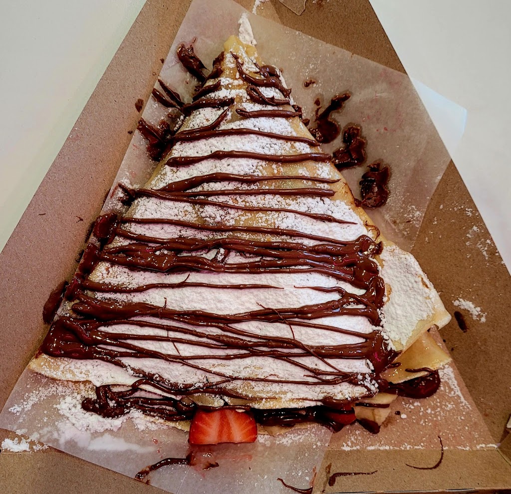 Flamant Crêpes | 4593 Rue Bélanger, Montréal, QC H1T 1B8, Canada | Phone: (514) 602-6036