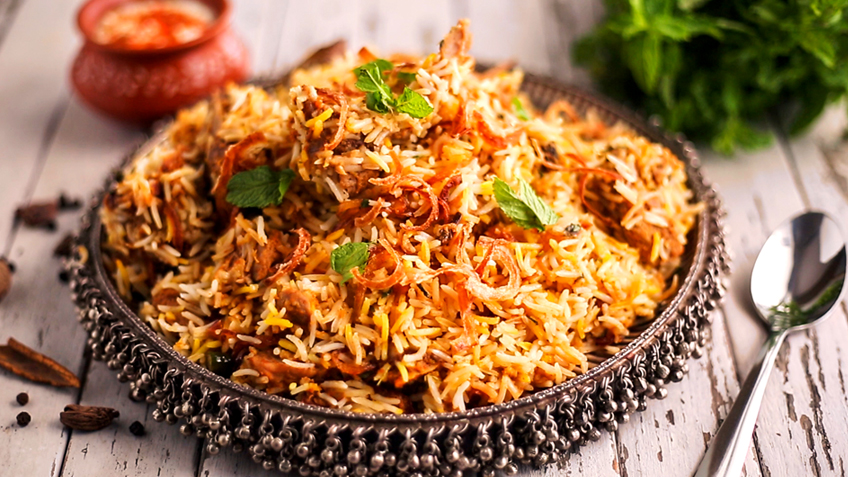 Maison Biryani | 5232 Rue Belmont, Saint-Hubert, QC J3Y 2X7, Canada | Phone: (438) 778-7804