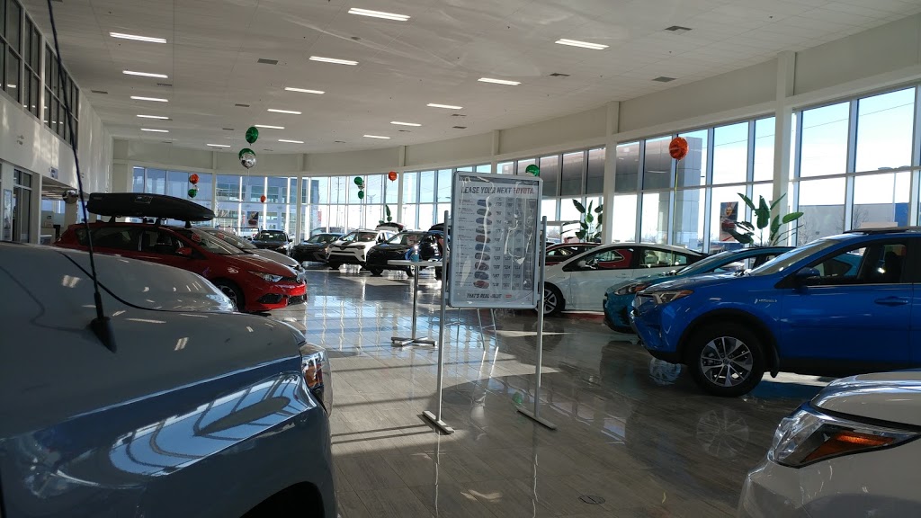 Orleans Toyota | 2035 Mer-Bleue Rd, Orléans, ON K4A 3T9, Canada | Phone: (613) 830-3401